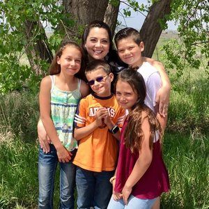 Meet your Posher, Candace